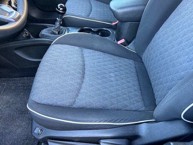 FIAT 500X 1.3 MultiJet 95 CV Business