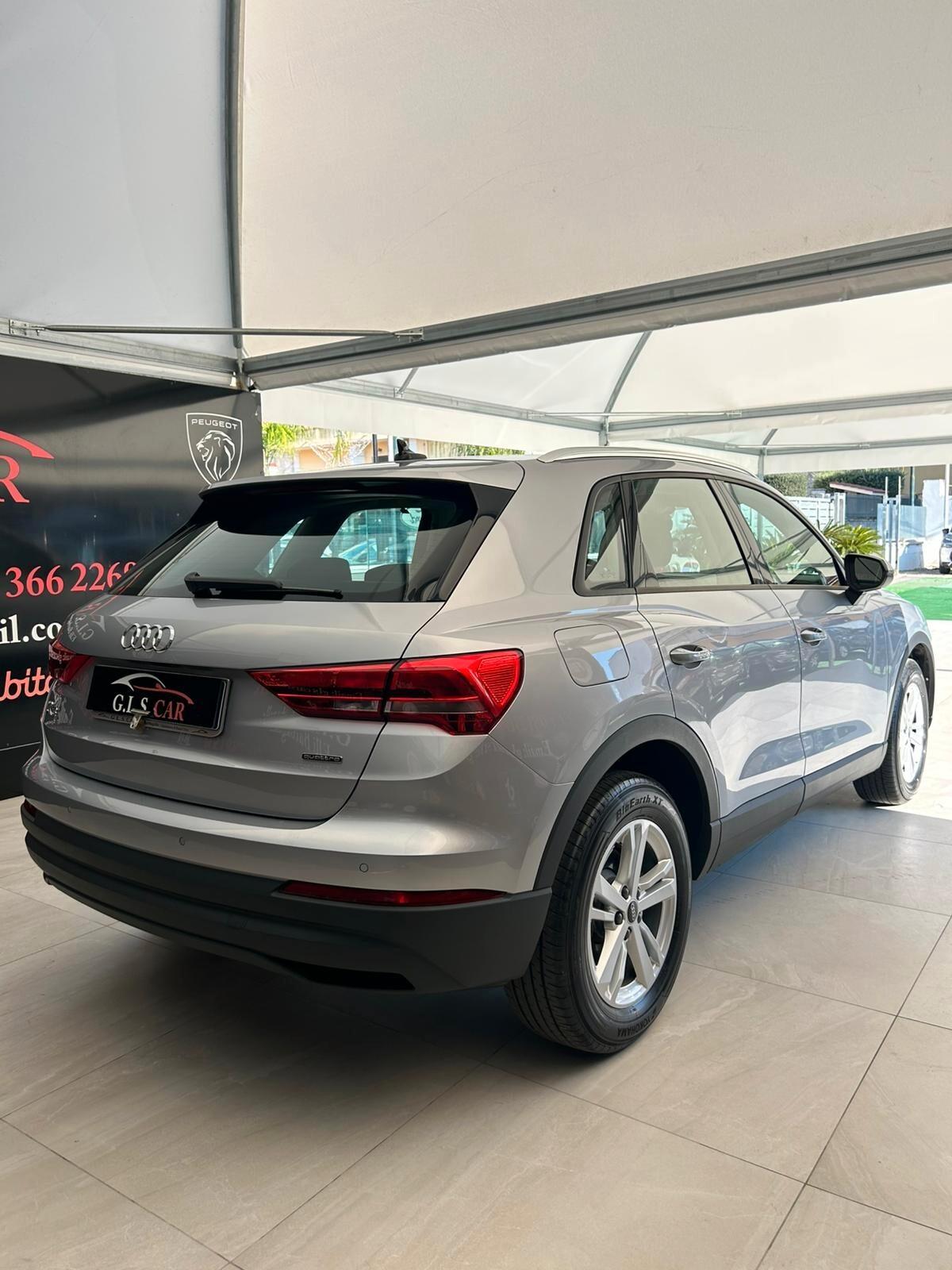 Audi Q3 35 2.0 Diesel 150 cv TDI S tronic Business Advanced