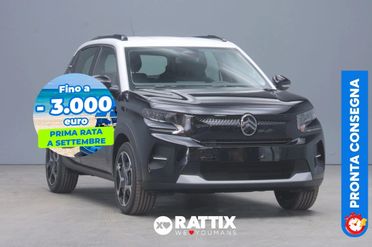 Citroen C3 1.2 puretech turbo 100CV Plus
