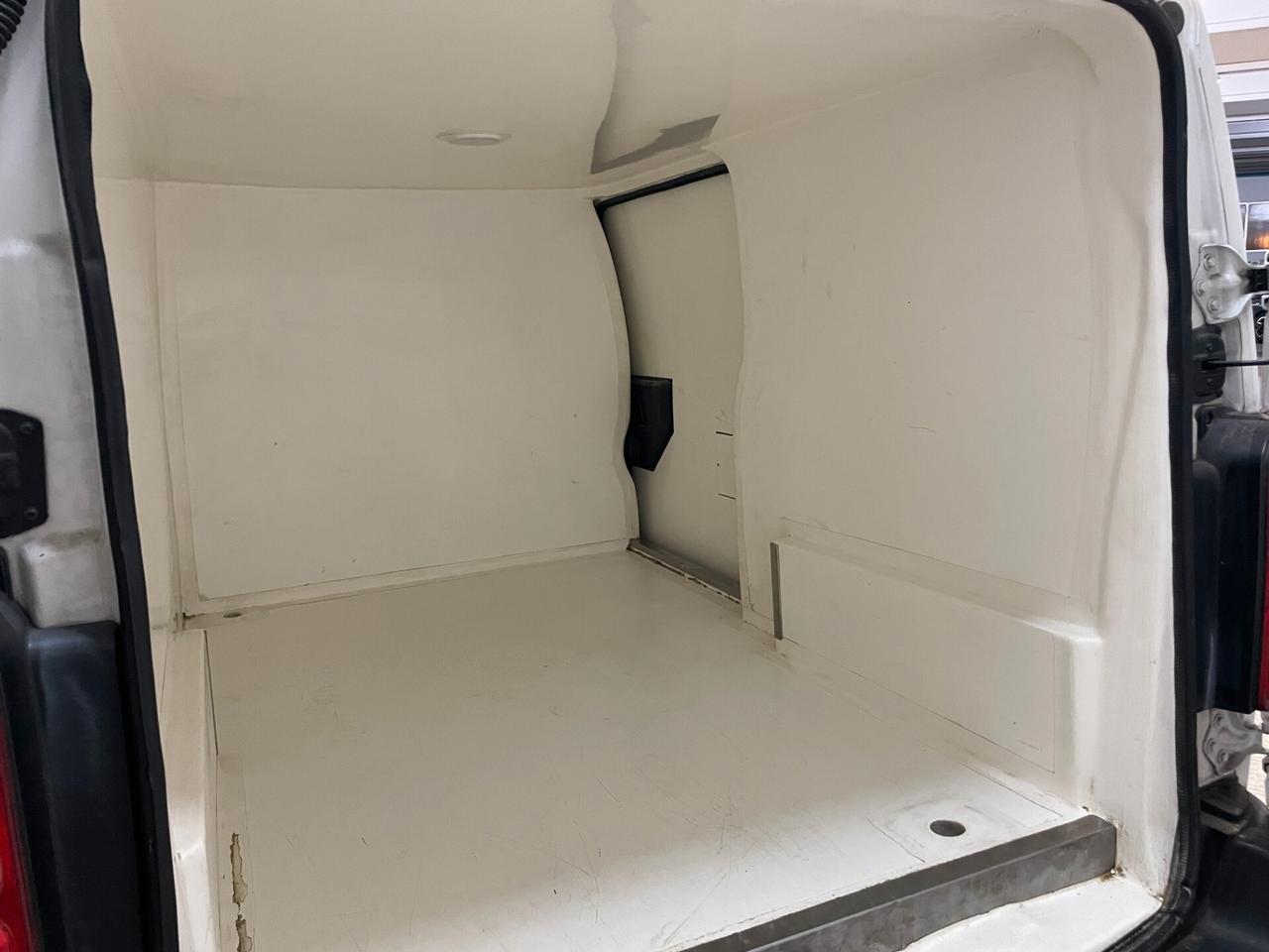 Peugeot Expert BlueHDi 120 PL-TN Furgone Premium Standard