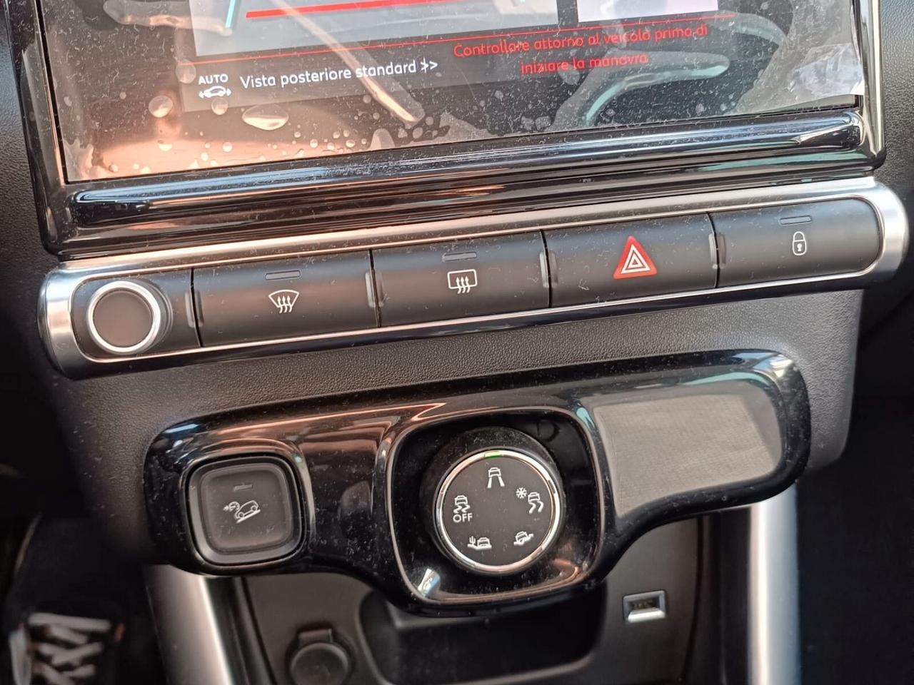 Citroen C5 Aircross BlueHDi 130 S&S Shine