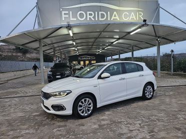 FIAT TIPO 1.6 MJT 120 CV LOUNGE AUTOMATICA 06/2019