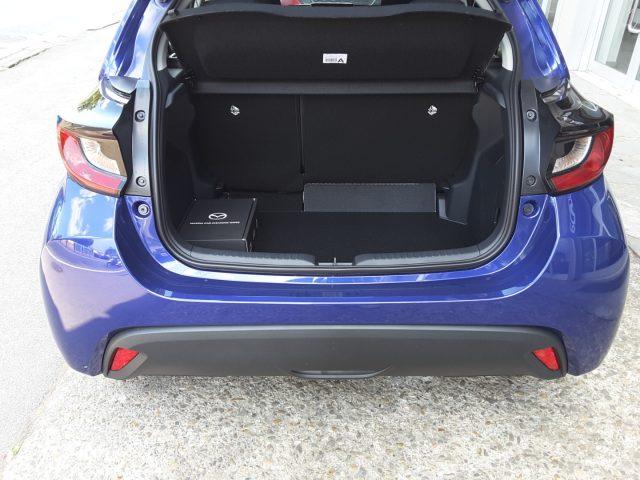 MAZDA 2 Hybrid 1.5 VVT e-CVT Prime-Line *KM ZERO*