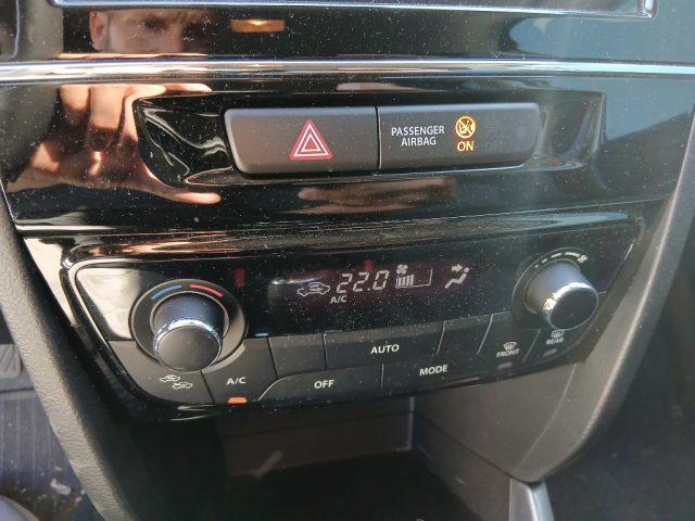 SUZUKI Vitara 1.4 Hybrid
