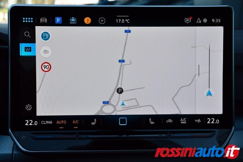 VOLKSWAGEN GOLF 8.5 1.5 TSI 150 CV LIFE GOAL EDITION + MATRIX LED R