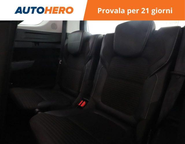 RENAULT Grand Scenic dCi 8V 110 CV Energy Bose