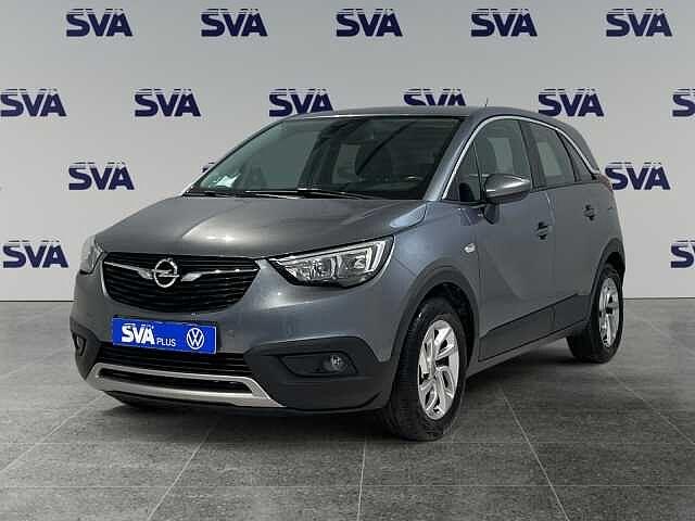 Opel Crossland X 1.2 83CV Innovation - NEOPATENTATI