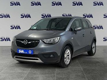 Opel Crossland X 1.2 83CV Innovation - NEOPATENTATI