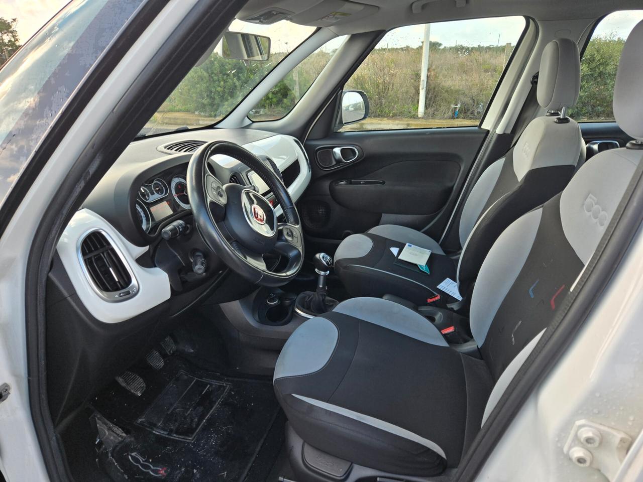 Fiat 500L 1.6 Multijet 120 CV Pop Star