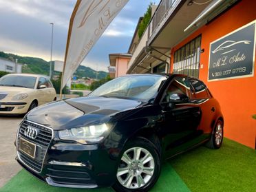 Audi A1 TDI *OK NEOPATENTATI* AUTOMATICA