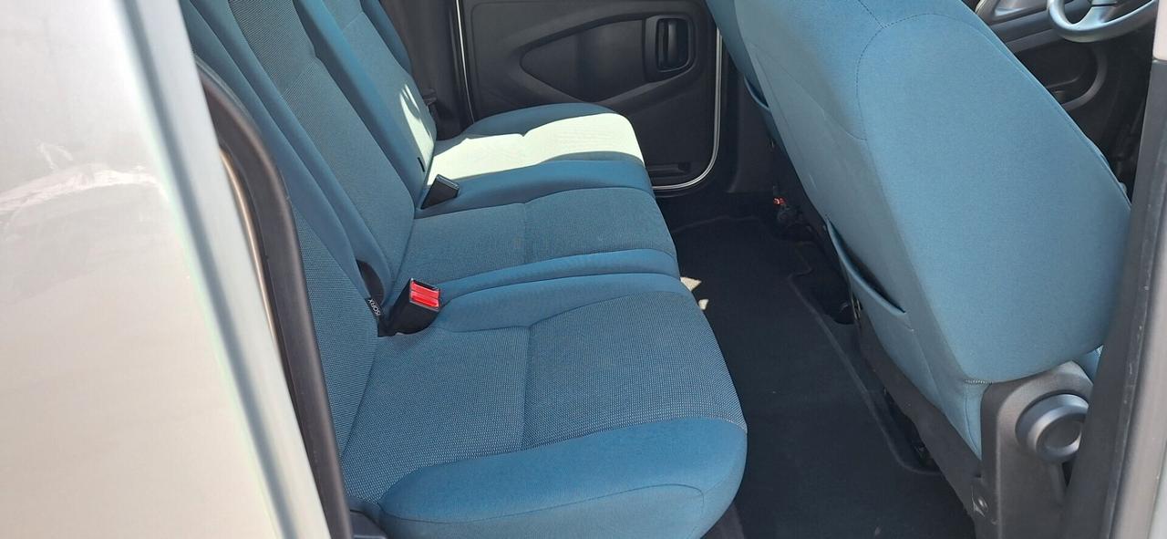 Citroen Berlingo Multispace BlueHDi 100 5 posti Feel Combi N1 AUTOCARRO