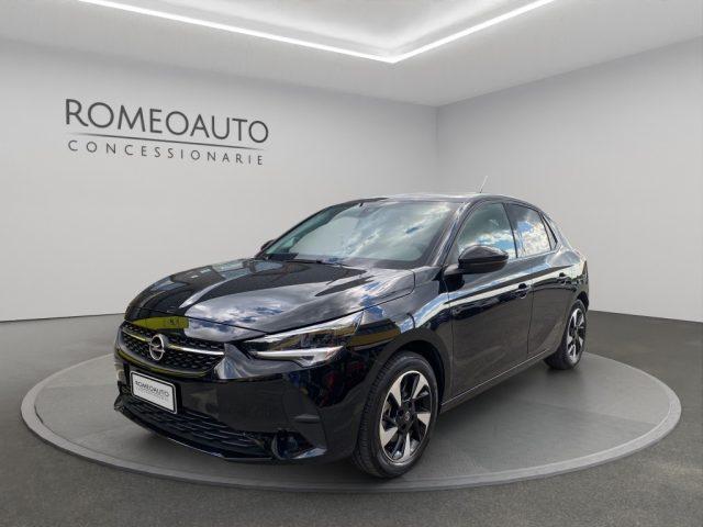 OPEL Corsa-e 5 porte Elegance