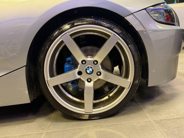 BMW Z4 2.0i cat Roadster