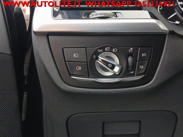 BMW X3 xDrive20d 48V Business Sport Advantage