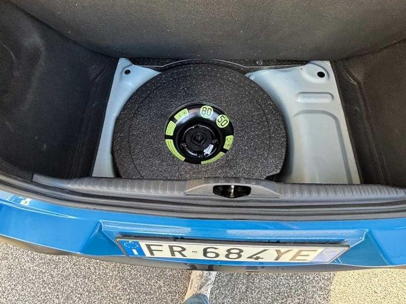 Citroën C3 3ª serie BlueHDi 75 S&S Shine
