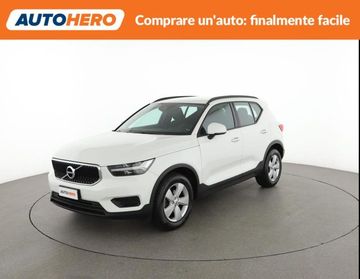 VOLVO XC40 1.5 2WD