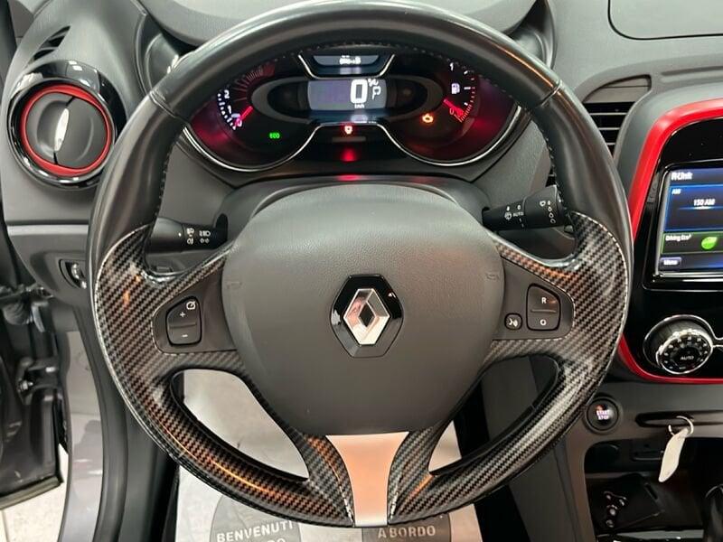 Renault Captur 1.2 TCe 120cv EDC Energy HYPNOTIC