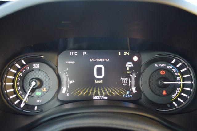 JEEP Renegade 1.3 T4 240CV PHEV 4xe AT6 S