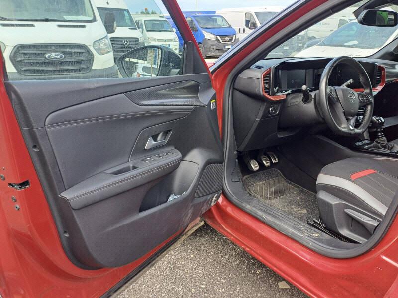 Opel Mokka 1.2 TURBO 101CV GS **PREZZO VERO**TOP DI GAMMA**