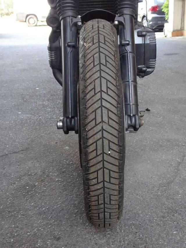 BMW K 75 S K75