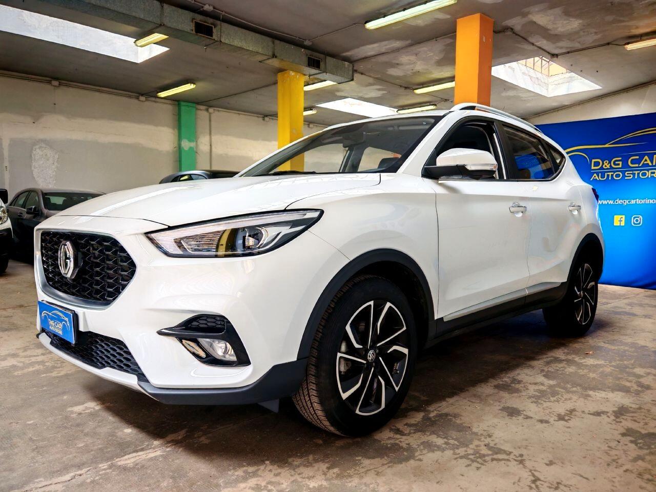 Mg ZS 1.5 Luxury