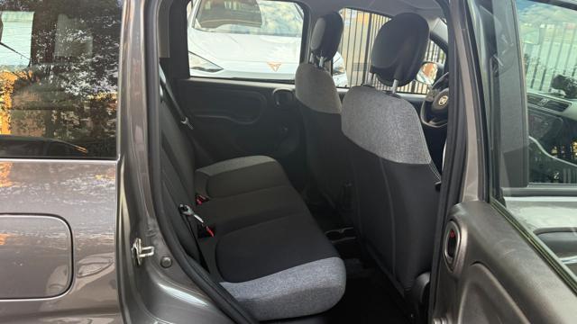 FIAT Panda 1.0 FIREFLY S&S HYBRID CITY LIFE*24M.G.*TEL*