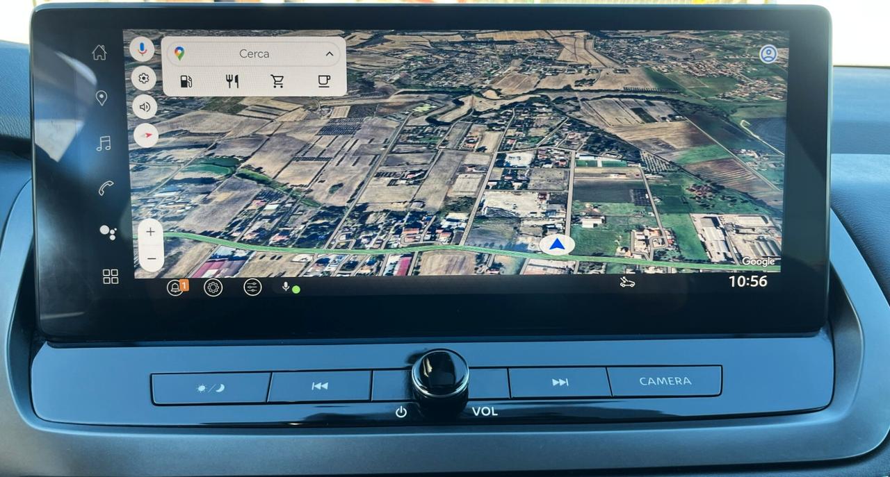 Nissan Qashqai MHEV 140 CV N-Connecta CAMERA 360