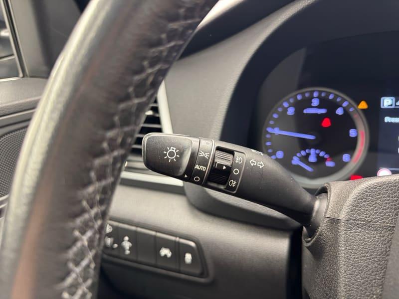 HYUNDAI TUCSON 1.7 CRDI DCT XPOSSIBLE