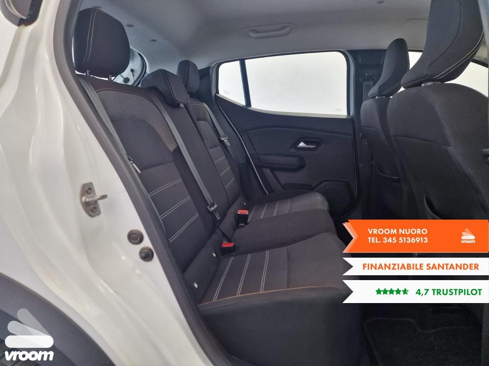 DACIA Sandero 3ª serie Sandero Stepway 1.0 TCe...