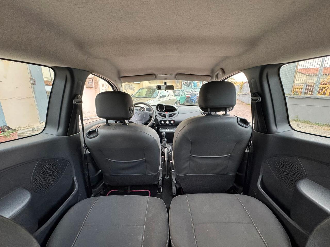 Renault Twingo 1.2 8V Le Iene