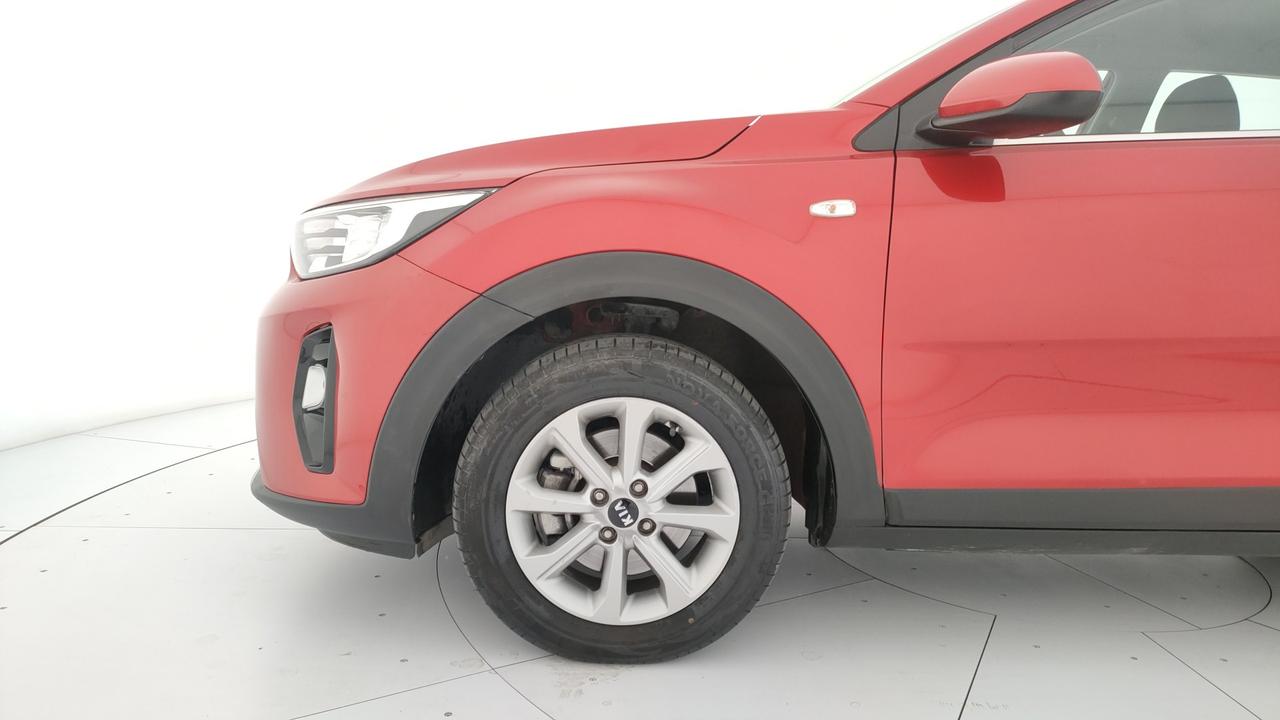 KIA Stonic 1.4 mpi Style 100cv