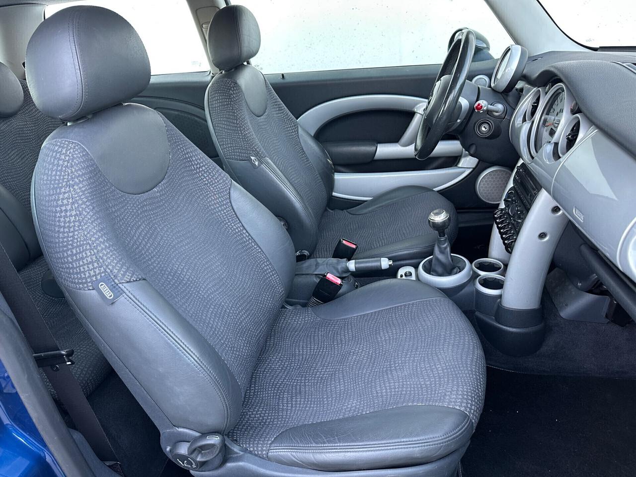 Mini Mini 1.6 16V Cooper