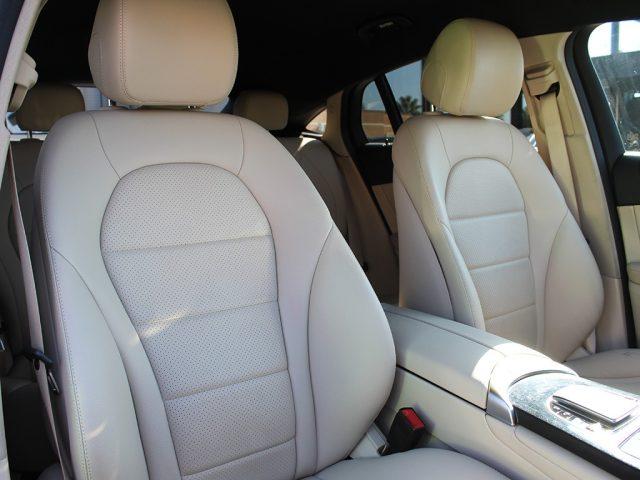 MERCEDES-BENZ GLC 300 de 4Matic EQ-Power Coupé Sport
