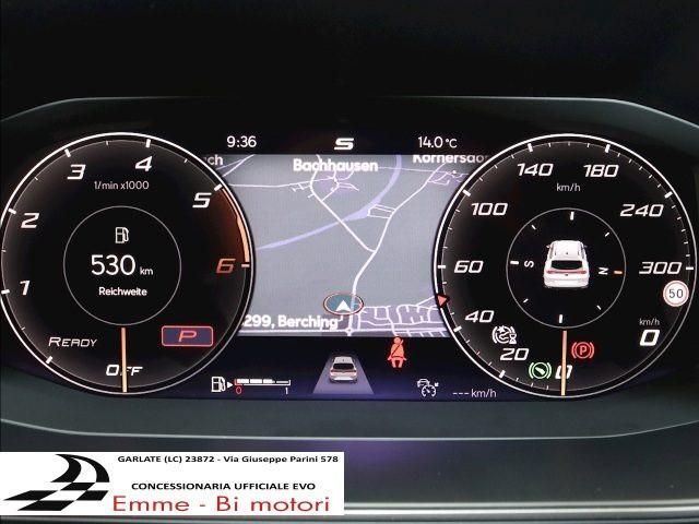 CUPRA Formentor 2.0 TDI 4Drive DSG