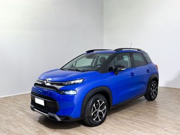 Citroën C3 Aircross BlueHDi 110 S&S Shine