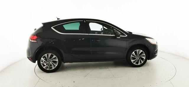 DS AUTOMOBILES DS 4 1.6 e-HDi 110 airdream Business - GRANDINATA