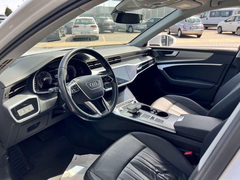 Audi A6 40 2.0 TDI S tronic Business Design