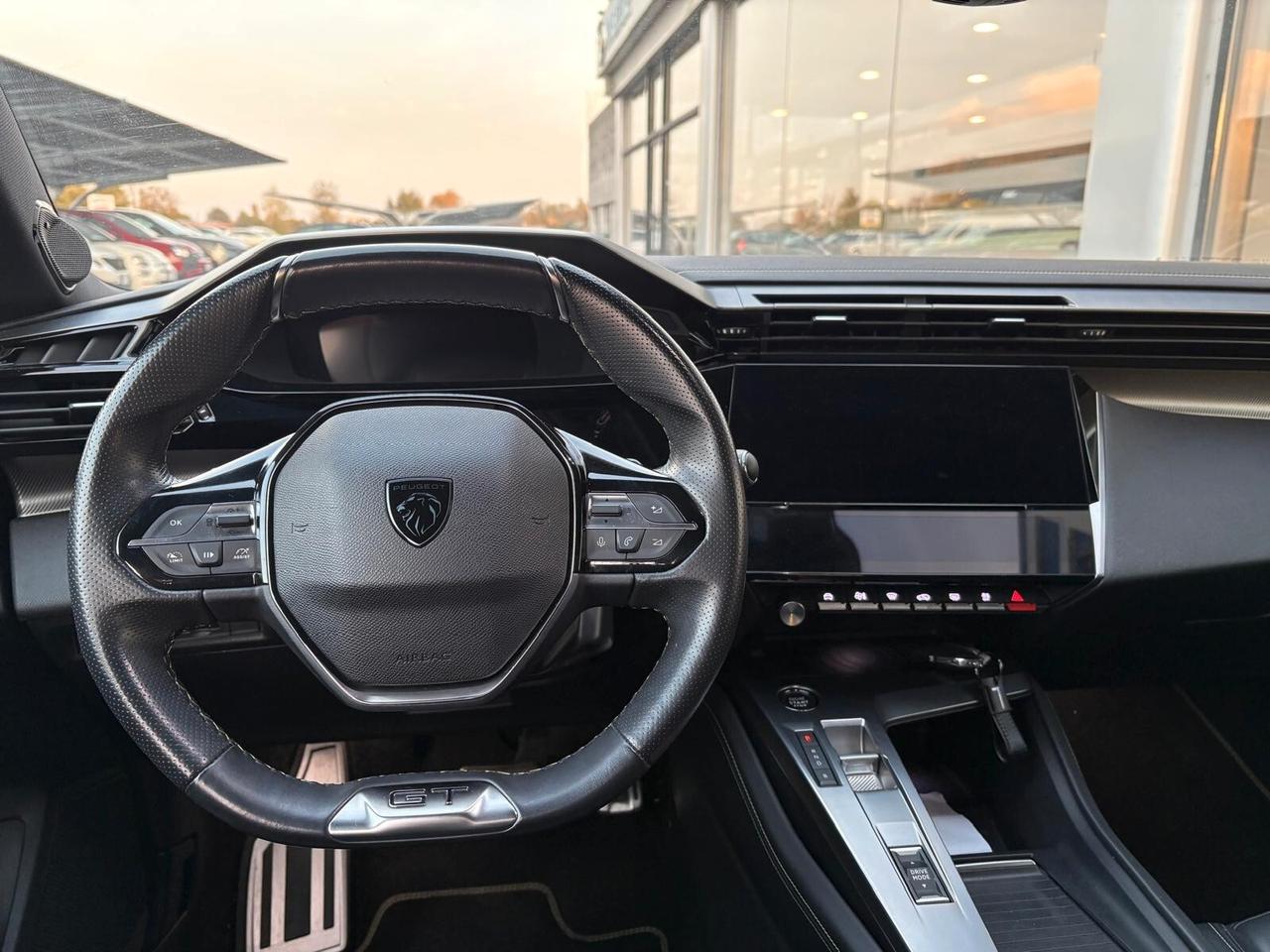 Peugeot 308 GT PACK Plug-in Hybrid 180 e-EAT8 SPOTICAR