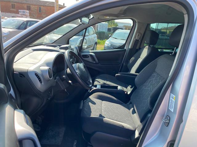 PEUGEOT Partner Tepee BlueHDi 100 Active Autocarro N1 5 posti