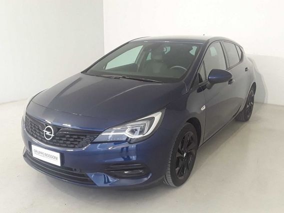 Opel Astra 1.5 CDTI 122 CV S&S AT9 5 porte Ultimate