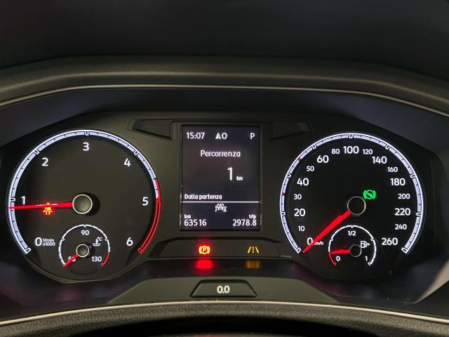 Volkswagen T-Roc T-Roc 2.0 tdi 4motion dsg