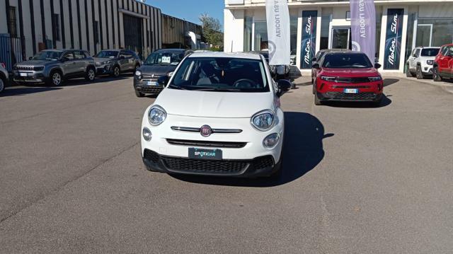 FIAT 500X *PROMO* 1.0 T3 120 CV Cult