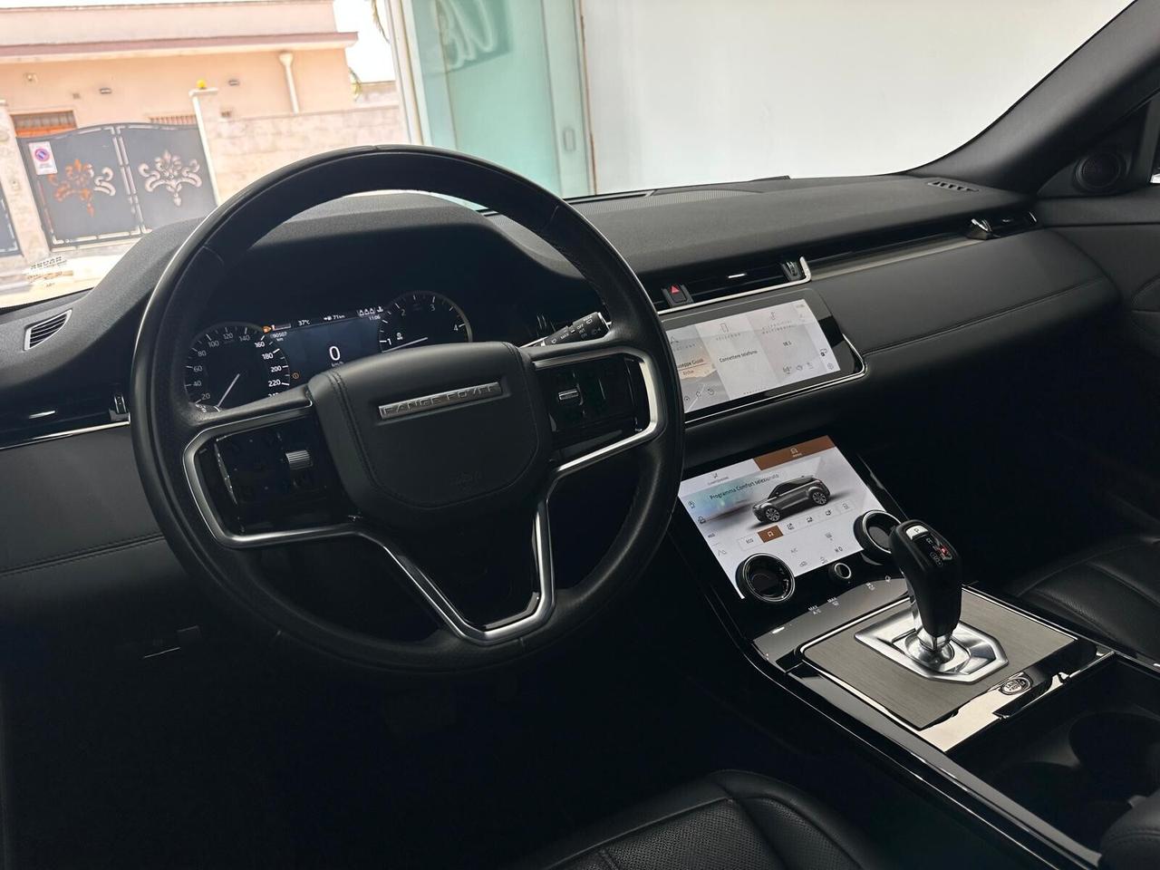 Land Rover Range Evoque 2.0D I4 163 CV Bronze Collection