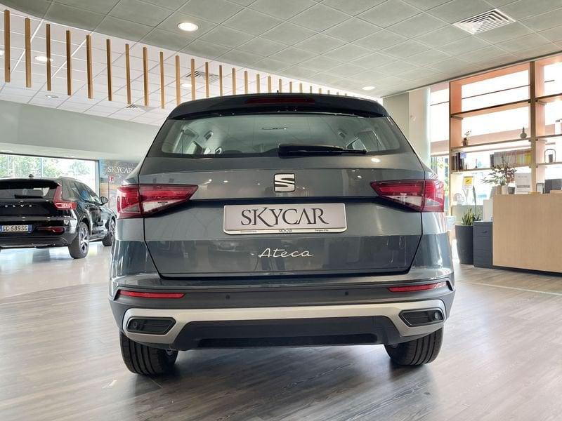 Seat Ateca 2.0 TDI DSG Business