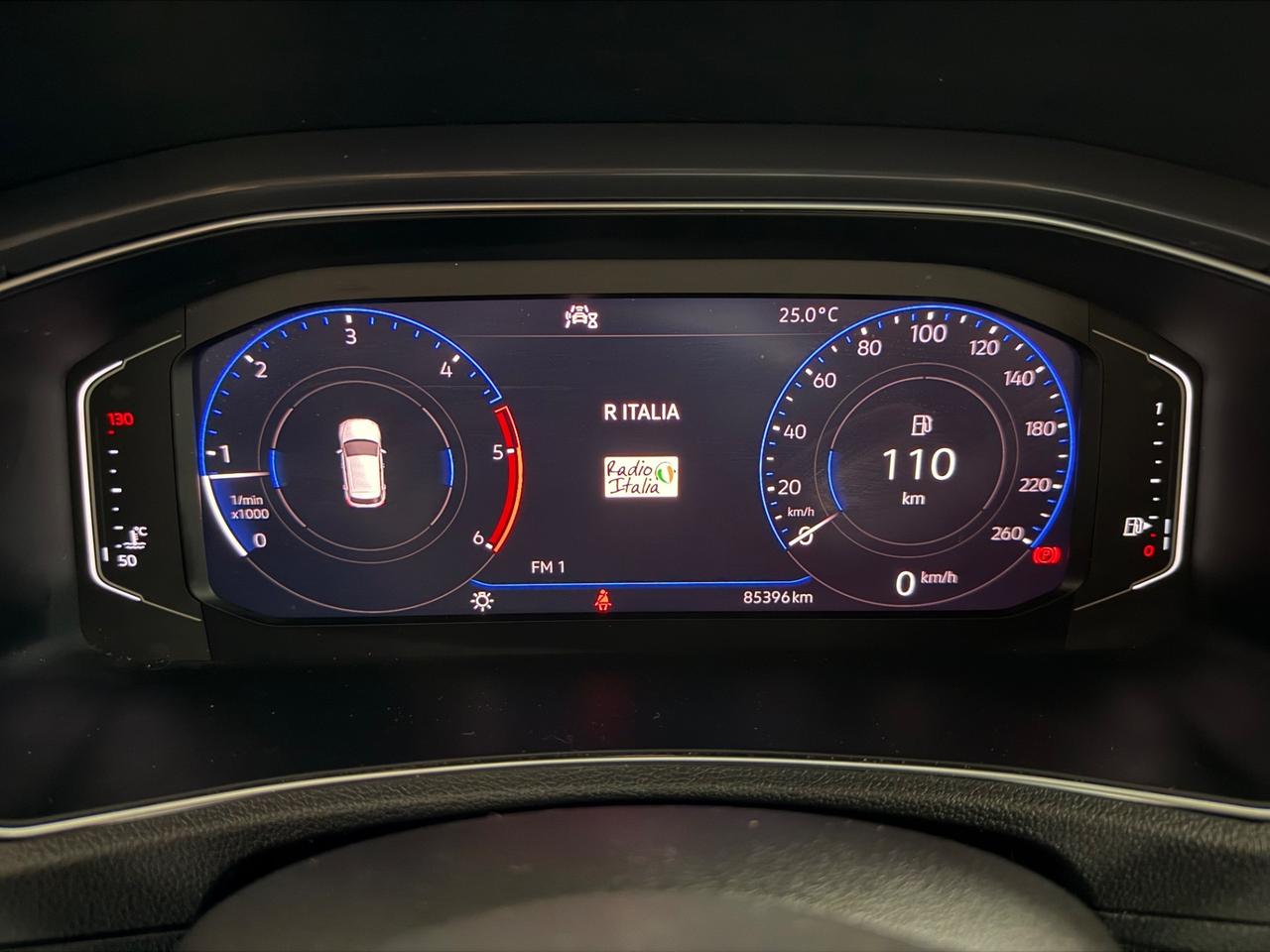 Volkswagen T-Roc 1.6 TDI (116) Advanced 2019