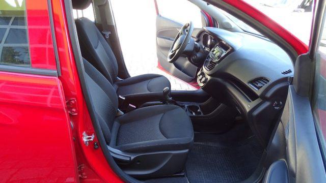 OPEL Karl 1.0 75 CV, idonea per neopatentati, Garanzia..