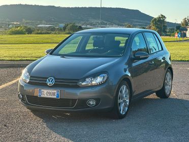Volkswagen Golf 1.6 TDI 105cv Highline (74mila km!!!)