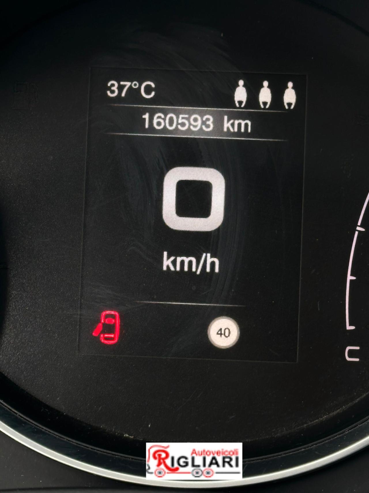 Fiat 500X 1.6 MultiJet 120 CV City Cross