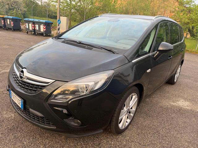 OPEL Zafira Tourer 7posti 1.6 CDTi 120CV Start&Stop Cosmo Bellissima