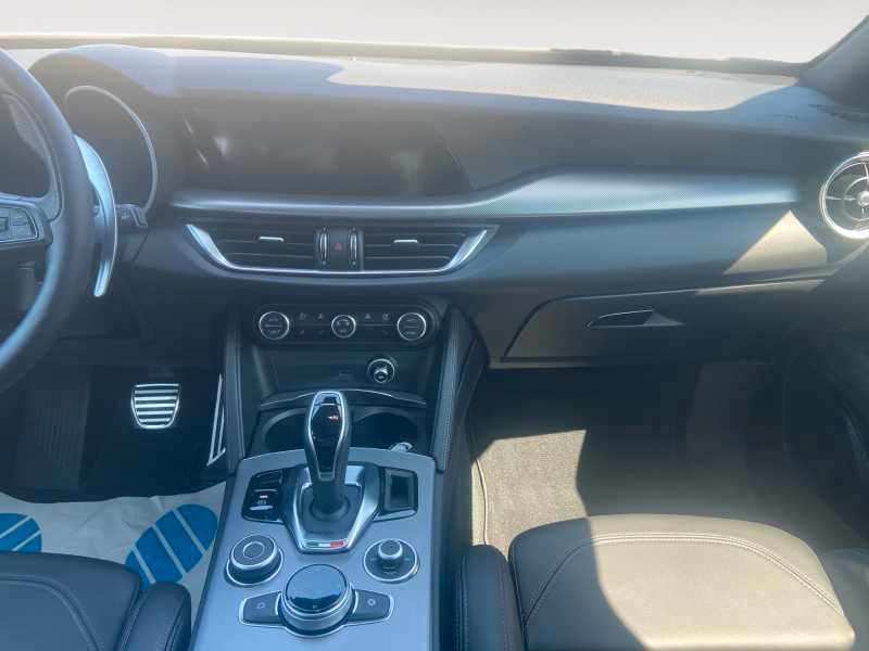 ALFA ROMEO Stelvio 2.2 t Veloce Q4 210cv AuTo
